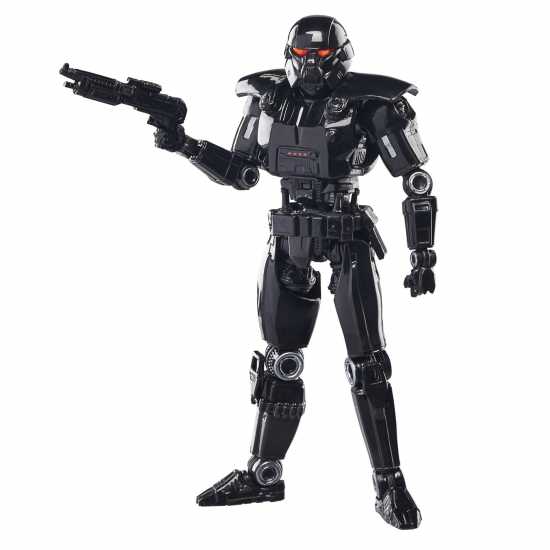 Star Wars Star Wars: The Mandalorian: Vintage Collection Action Figure: Dark Trooper  