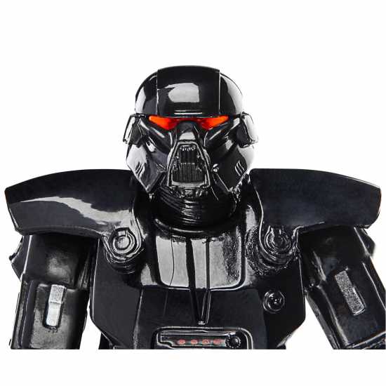 Star Wars Star Wars: The Mandalorian: Vintage Collection Action Figure: Dark Trooper  