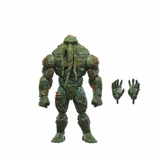 Marvel Marvel Series Werewolf By Night Man-Thing  Подаръци и играчки