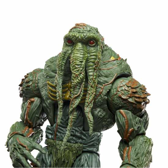 Marvel Marvel Series Werewolf By Night Man-Thing  Подаръци и играчки