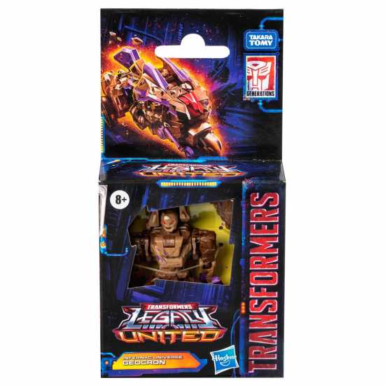 Transformers Transformers Gencrer 2 51  Подаръци и играчки