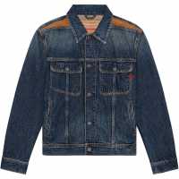 Diesel Dbarcy Jkt Sn42