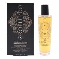 Revlon Orofluido Beauty Elixir  Аксесоари за коса