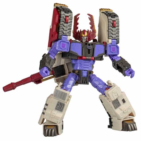 Подаръци и играчки Transformers Transformers Arm Gav 51 Transformers Transformers Arm Gav 51 Подаръци и играчки