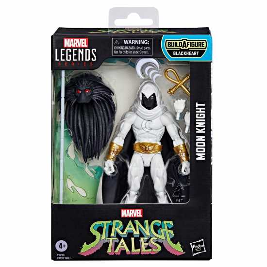 Marvel Marvel Legends Strange Tales Moon Knight  