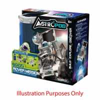 Silverlit Astropod Rover Mission  Подаръци и играчки