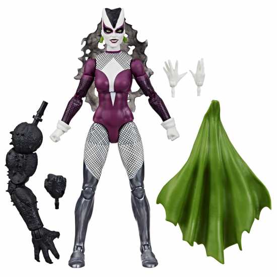 Marvel Marvel Legends Series Strange Tales Marvel's Lilith  
