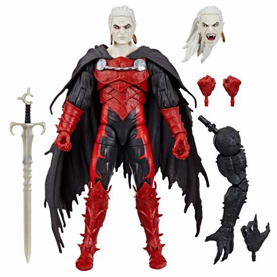 Marvel Marvel Legends Series Strange Tales Marvel's Dracula  