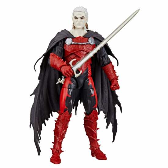 Marvel Marvel Legends Series Strange Tales Marvel's Dracula  