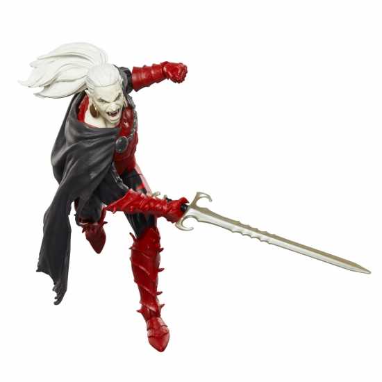 Marvel Marvel Legends Series Strange Tales Marvel's Dracula  