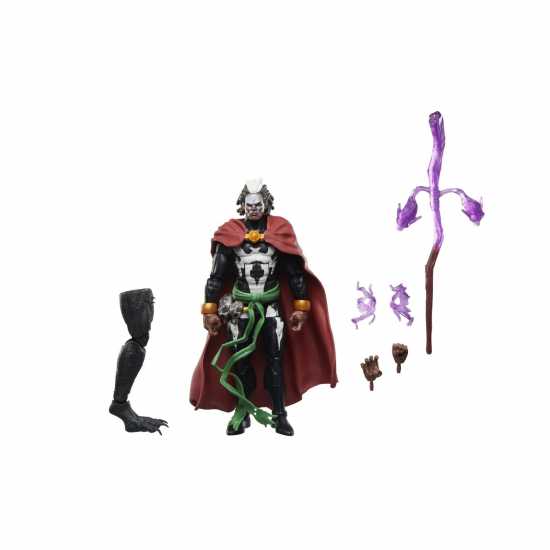 Marvel Legends Series Strange Tales Brother Voodoo  Подаръци и играчки