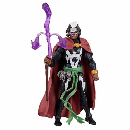 Marvel Legends Series Strange Tales Brother Voodoo  Подаръци и играчки