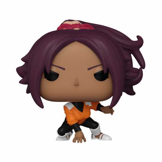 Подаръци и играчки Funko Animation: Bleach- Yoruichi Shihoin Funko Animation: Bleach- Yoruichi Shihoin Подаръци и играчки