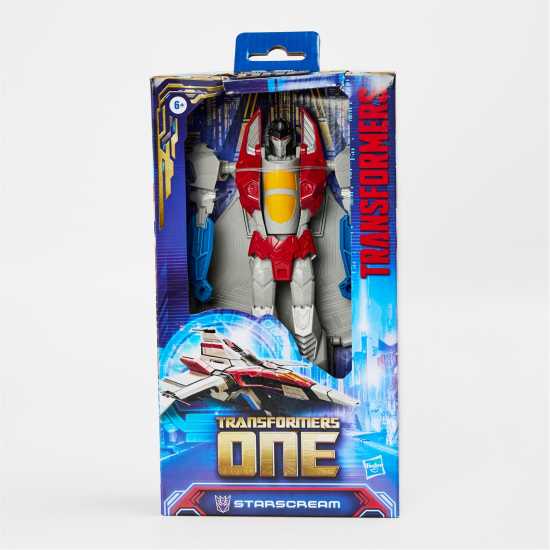 Transformers One Mega Changer Action Figure Старскрийм 