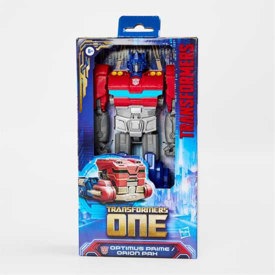 Transformers One Mega Changer Action Figure ОптПрайм/О-Пакс 
