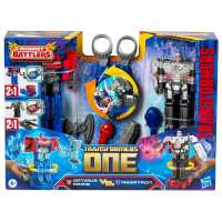 Robot Battlers Multipack  