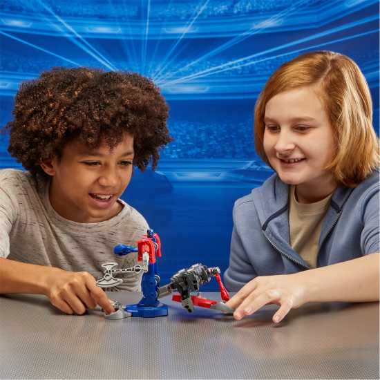 Robot Battlers Multipack  