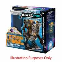 Silverlit Astropod Exoskeleton Mission  Подаръци и играчки