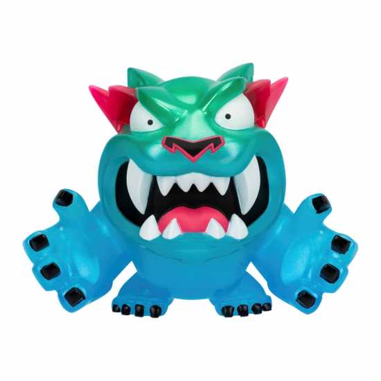 Mr Beast Lab Vinyl Figure: Hyper Mr Beast Lab Vinyl Figure: Hyper