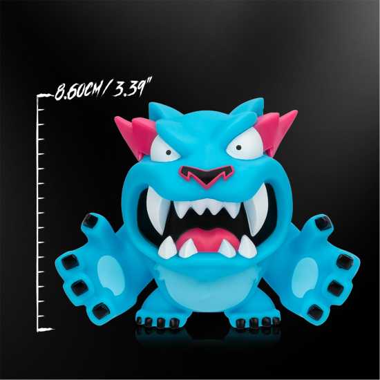 Подаръци и играчки Click Distribution Mr Beast Lab Vinyl Figure: Classic Click Distribution Mr Beast Lab Vinyl Figure: Classic Подаръци и играчки
