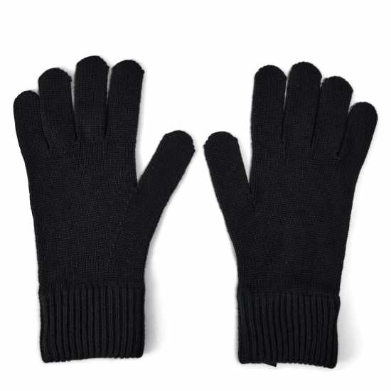 Pretty Green Men's Norbury Fleece Gloves Pretty Green Men's Norbury Fleece Gloves
