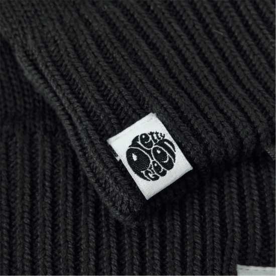 Pretty Green Men's Norbury Fleece Gloves Pretty Green Men's Norbury Fleece Gloves