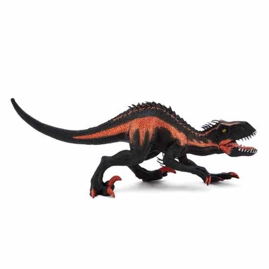 Zappi Co Dino Figure - Indoraptor  