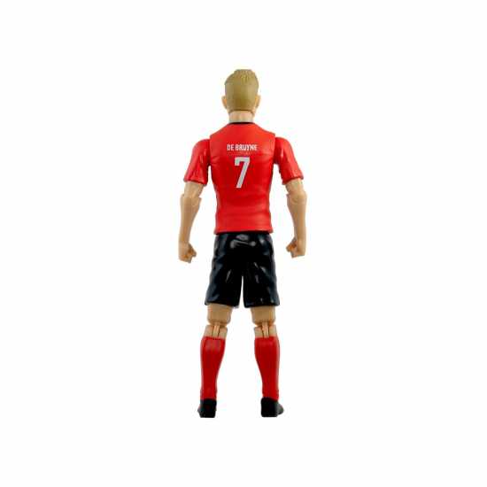 Fully Articulated Football Figurine - De Bruyne - Belgium Fully Articulated Football Figurine - De Bruyne - Belgium