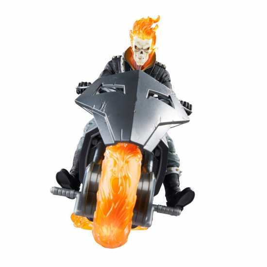 Marvel Marvel Marvel Legends 85Th Anniversary  Ghost Rider  Подаръци и играчки