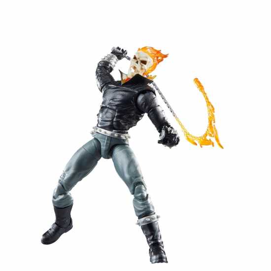 Marvel Marvel Marvel Legends 85Th Anniversary  Ghost Rider  Подаръци и играчки