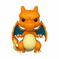 Funko Games: Pokemon - Charizard(Emea)  Подаръци и играчки