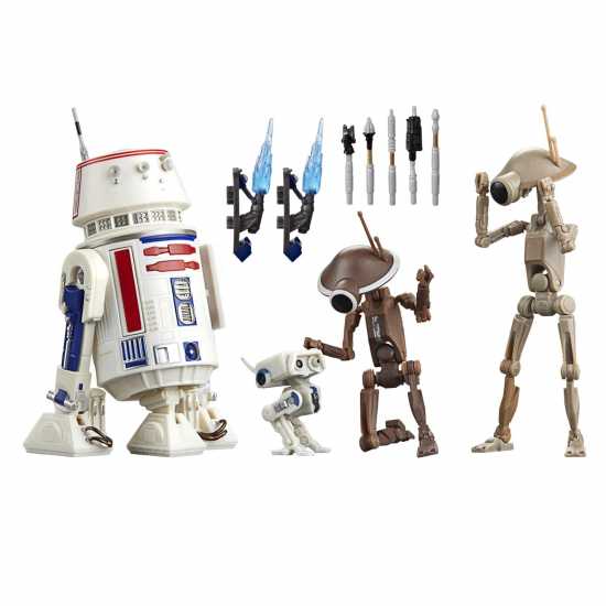 Star Wars Black Series 51 Action Figure  