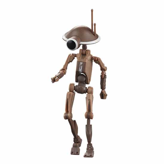 Star Wars Black Series 51 Action Figure  