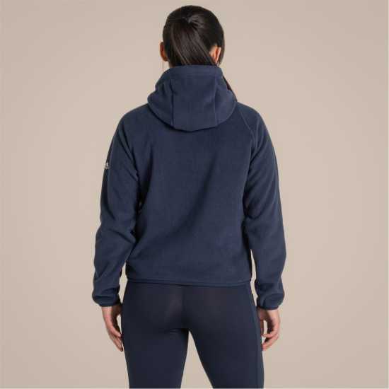 Craghoppers Women's Crag Grainne Full-Zip Fleece  