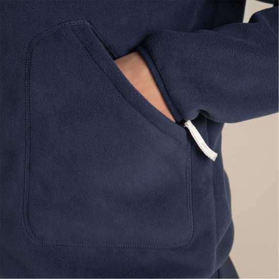 Craghoppers Women's Crag Grainne Full-Zip Fleece  