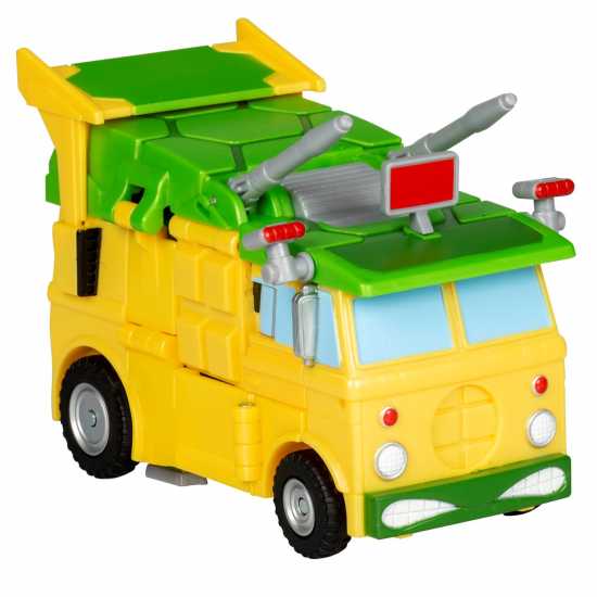 Gen 51 Action Figures Gen 51 Action Figures