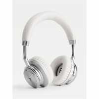 Tommy Hilfiger Tommy On Ear Headphones White Слушалки