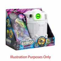 Silverlit Biopod Cyberpunk In Motion  Подаръци и играчки