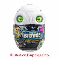 Silverlit Biopod Cyberpunk Duo  Подаръци и играчки