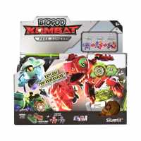 Silverlit Biopod Kombat Race Combat A  Подаръци и играчки