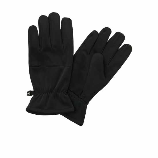 Jack And Jones Tech Fleece Gloves  