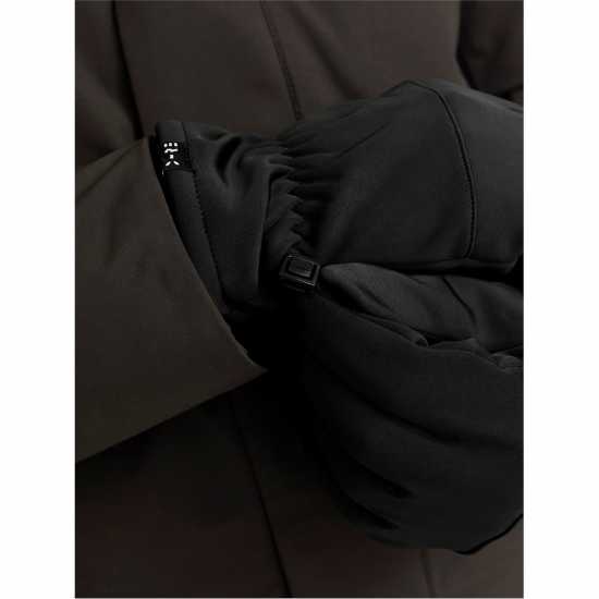 Jack And Jones Tech Fleece Gloves  