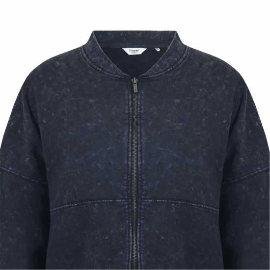 Дамски полар Firetrap Bomber Set Ld Firetrap Bomber Set Ld Дамски полар