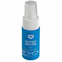 Instant Anti-Fog Spray For Goggles  