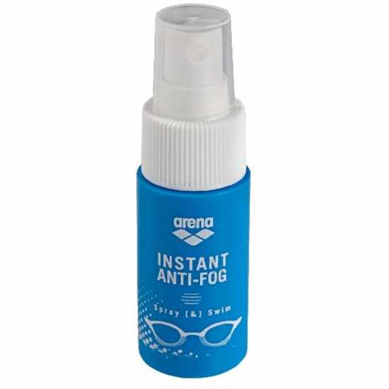 Instant Anti-Fog Spray For Goggles  