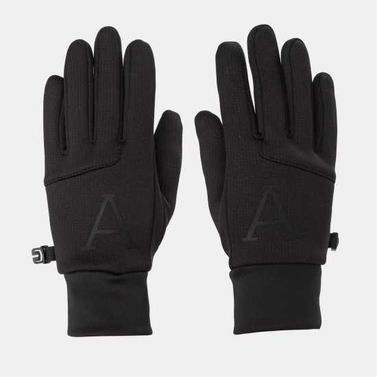 Arctic Army Men's Polar Grip Gloves,  Grip  