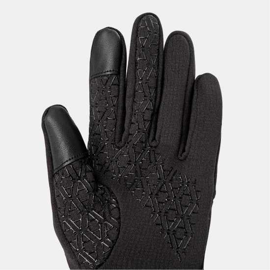 Arctic Army Men's Polar Grip Gloves,  Grip  