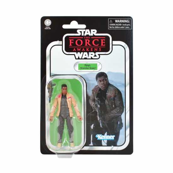Hasbro Wars Vintage Figure Finn  Подаръци и играчки