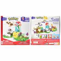 Mattel Pokemon Countryside Windmill  Подаръци и играчки