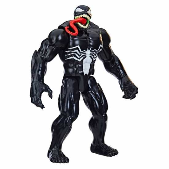 Spider-Man Titan Hero Series Venom  